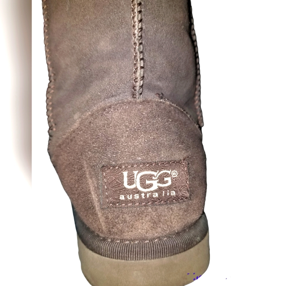 Uggs (girls)